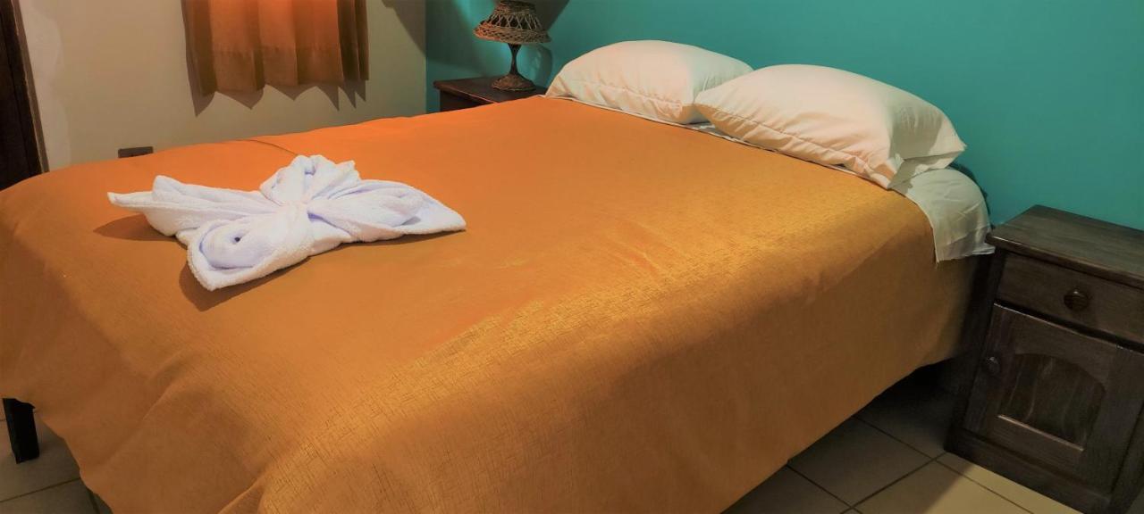 Casa D'Maria Bed and Breakfast Ollantaytambo Buitenkant foto